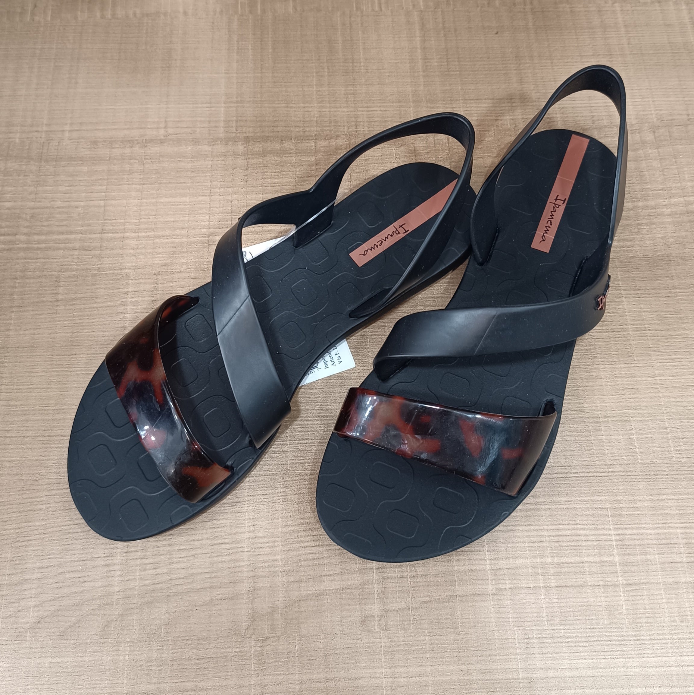 Ipanema Vibe Sandal