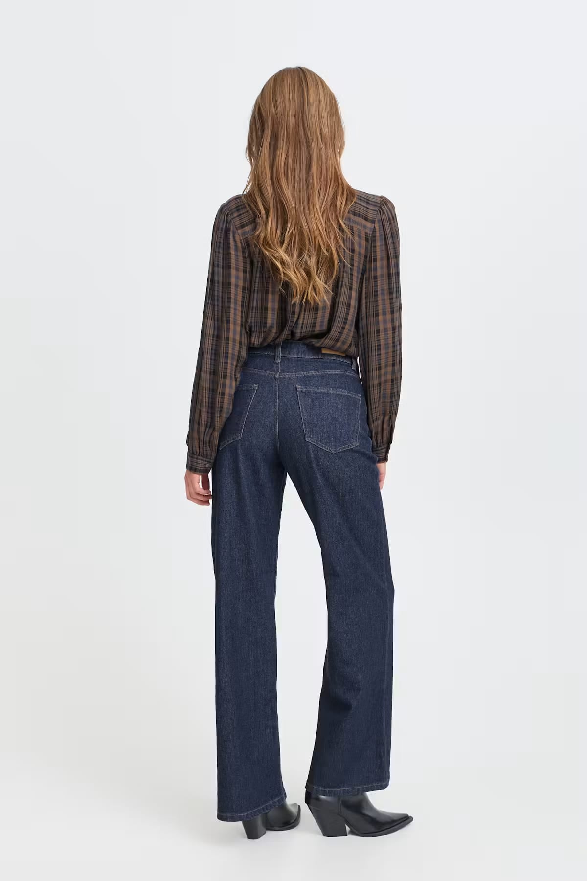 BYKAJANE Jeans B.YOUNG