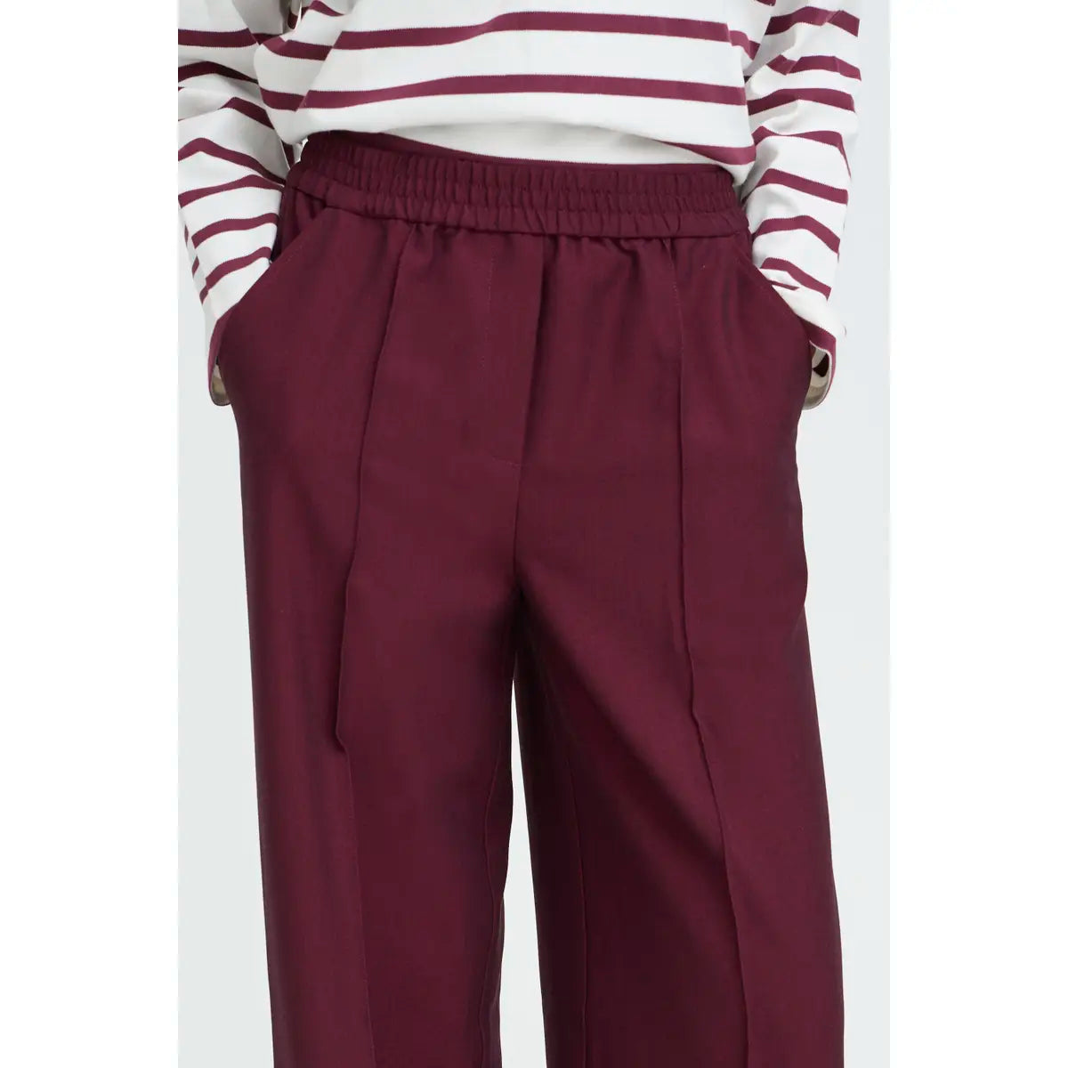 BYDANTA JOGGER B.YOUNG