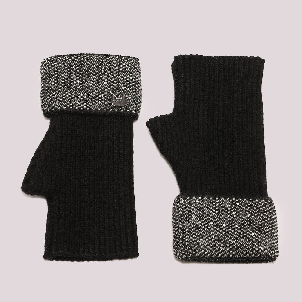 MANICOTTI CON STRASS MIMI-MUA