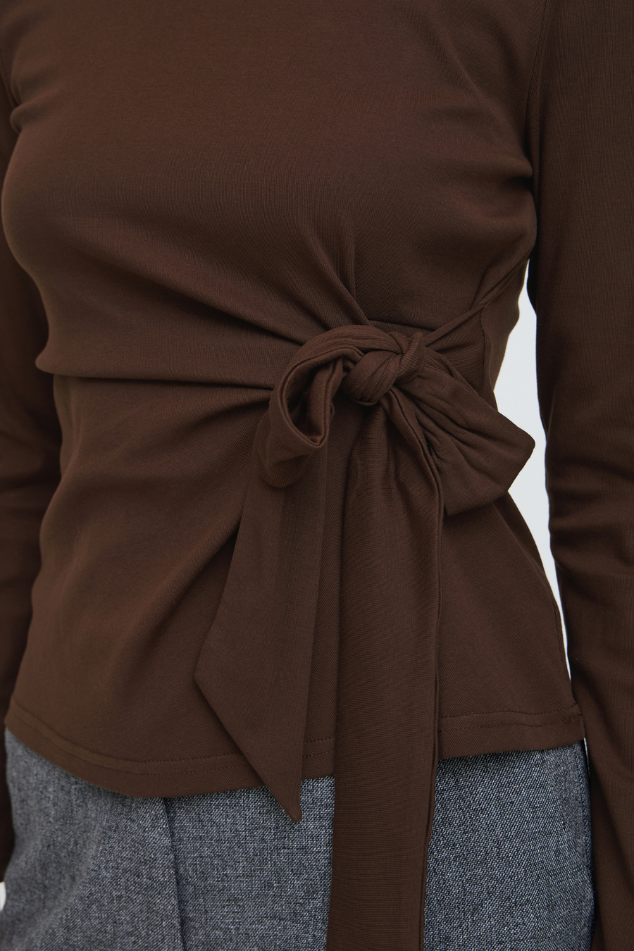 BYRimonica Shirt B.Young