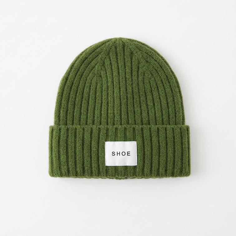 Cappello a costa - Shoe