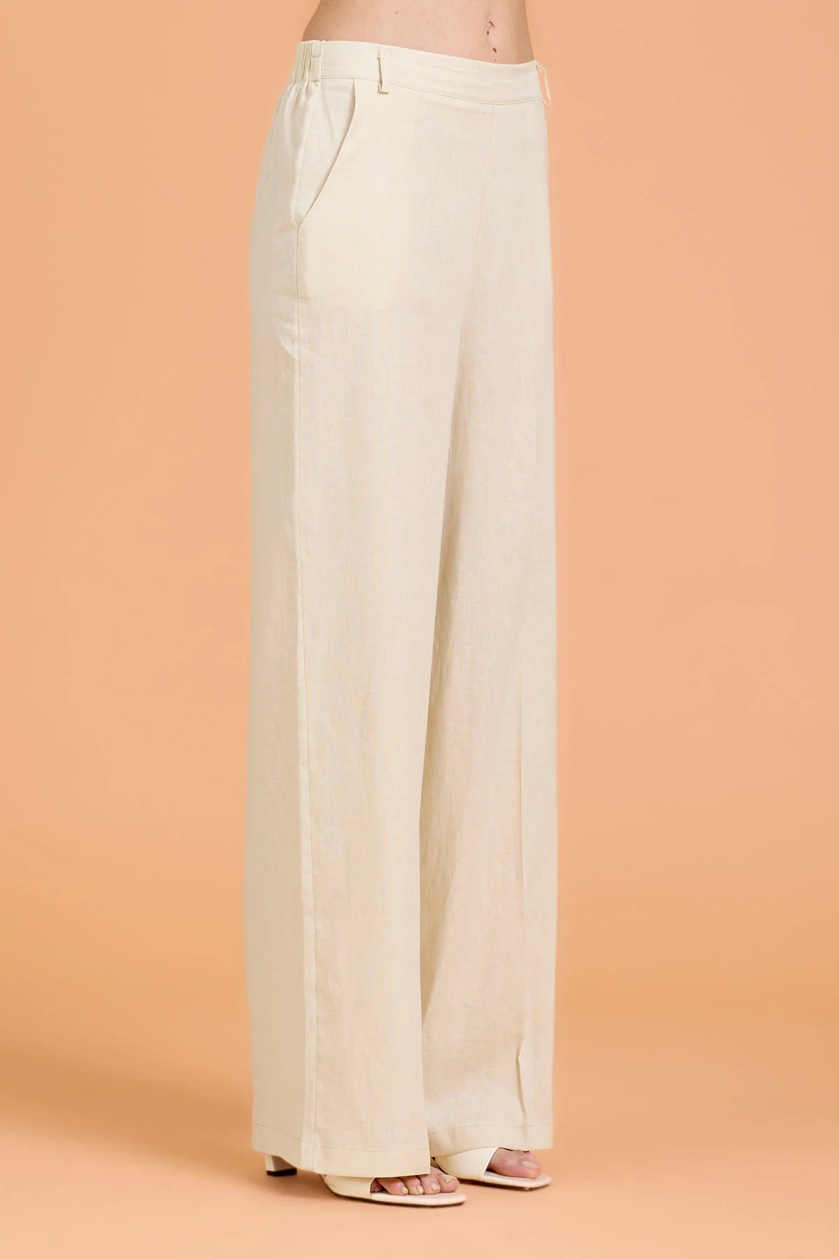 TAILLEUR LINO Take Two