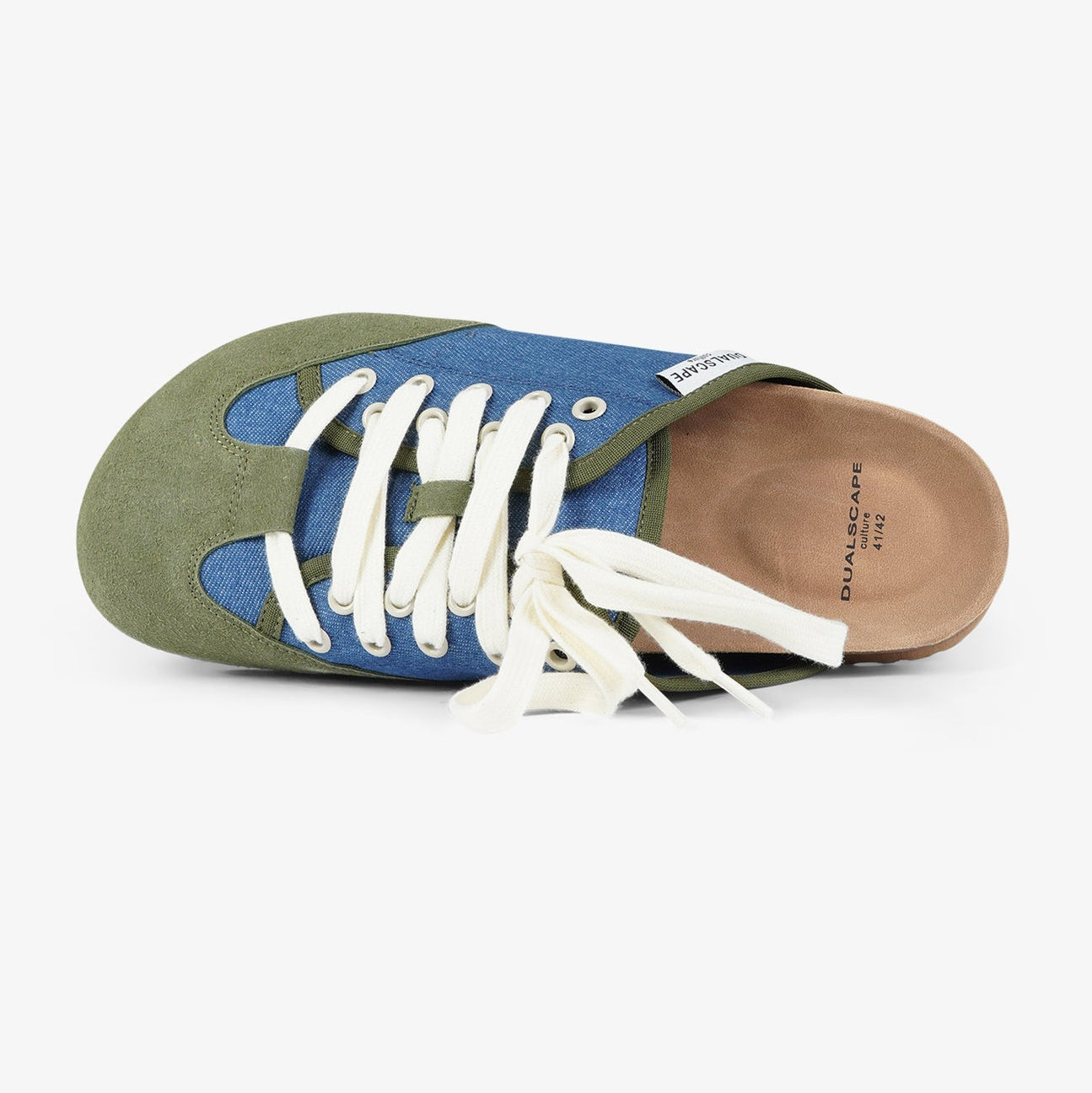 Sabot DUALSCAPE