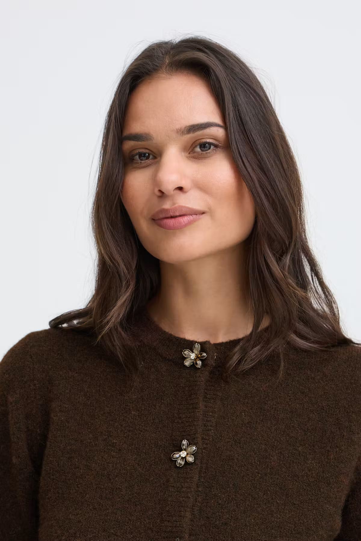 BYOMEA Cardigan B.Young