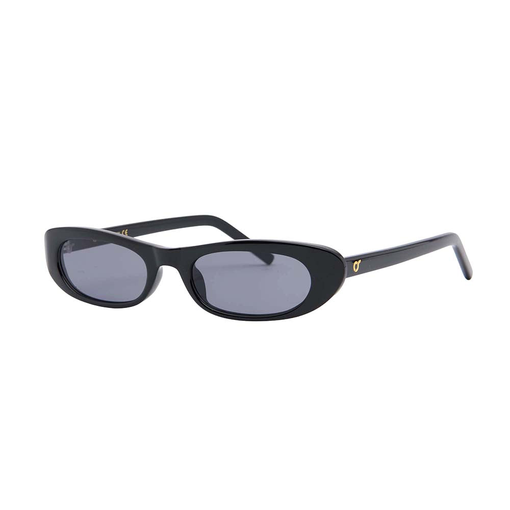 Delhi Nero OS Sunglasses