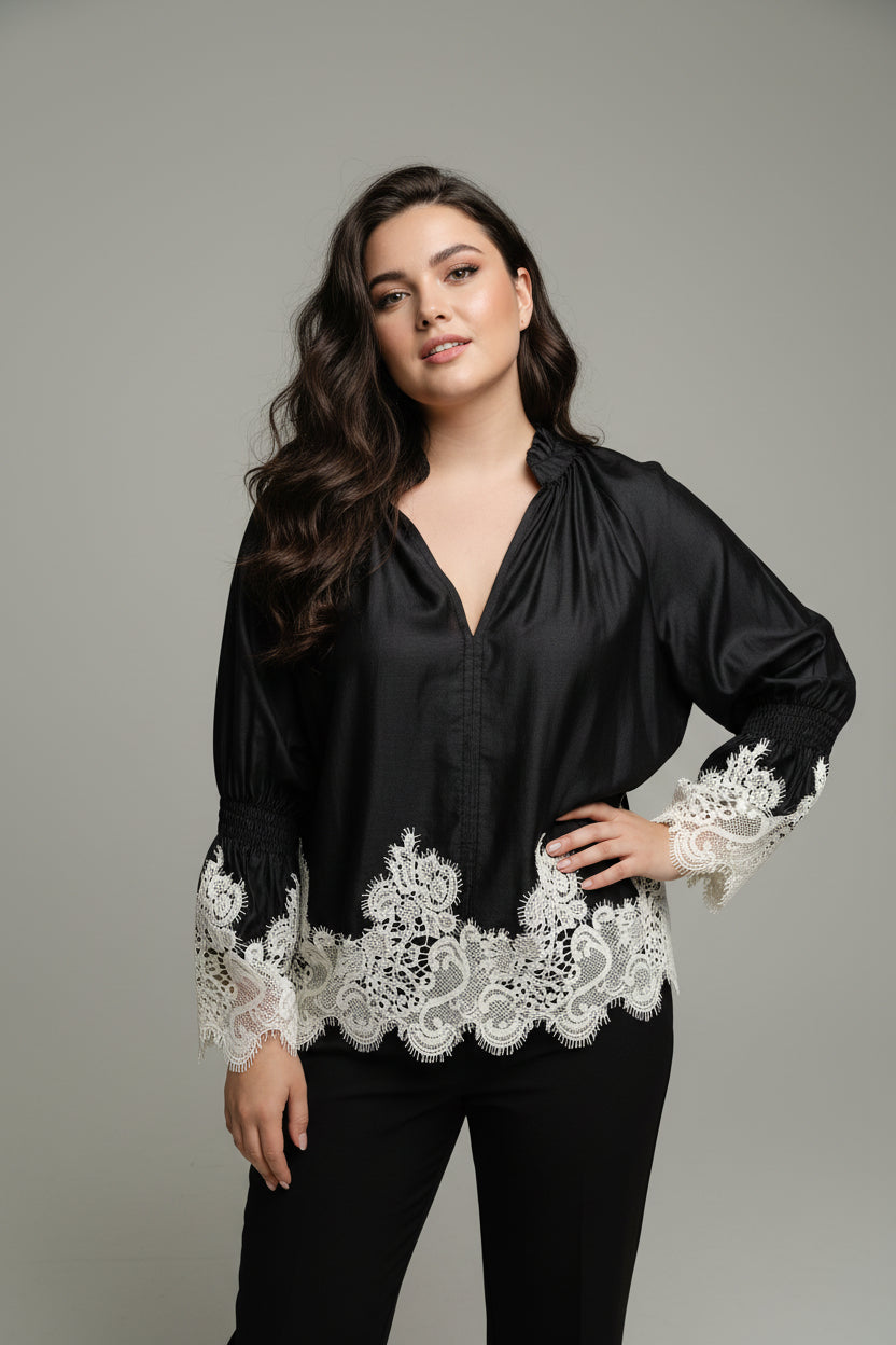 Camicia Dejavu