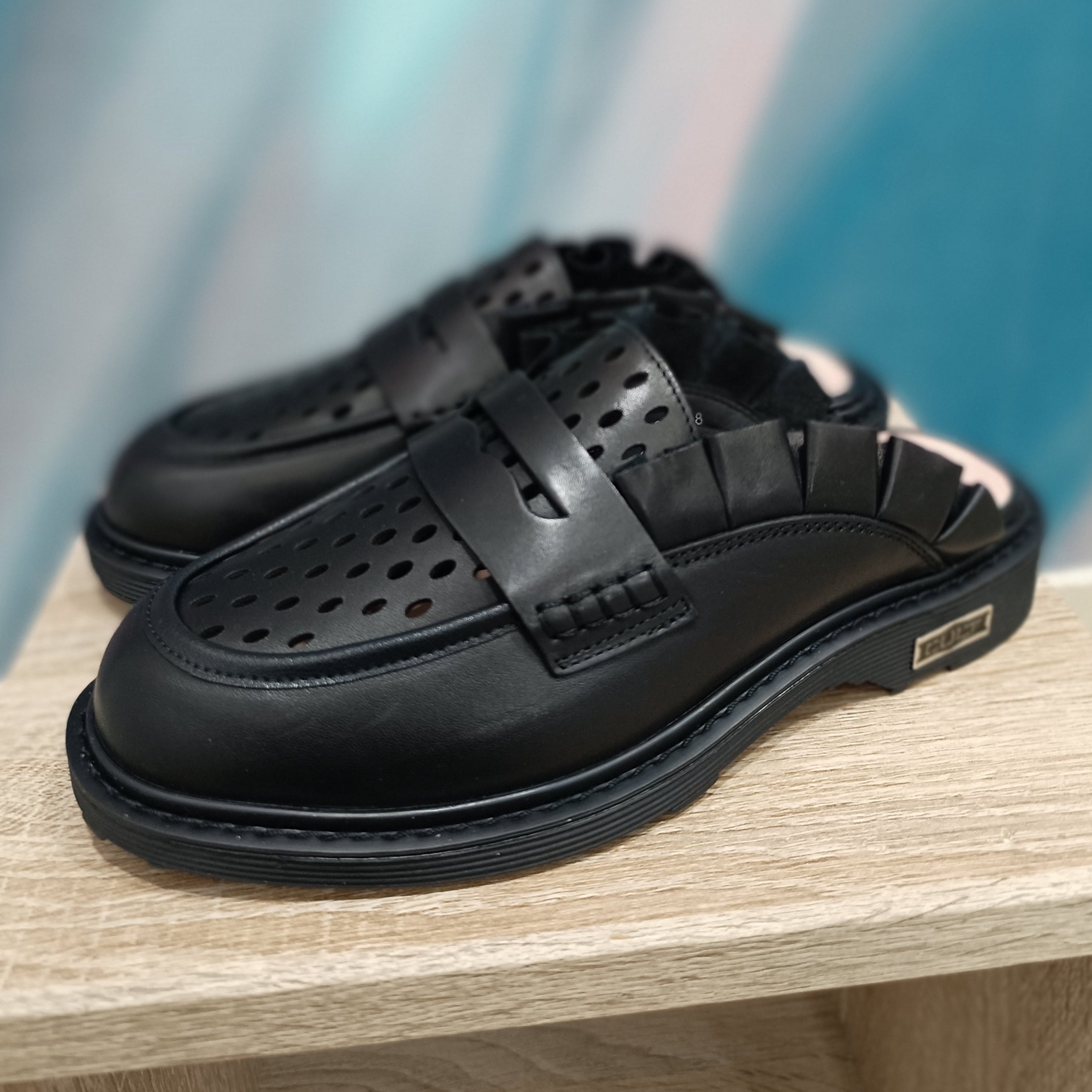 Slip on Mocassino CULT