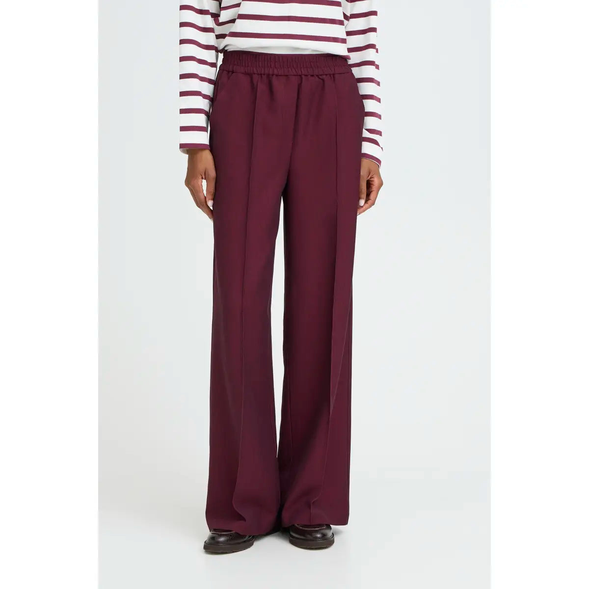 BYDANTA JOGGER B.YOUNG