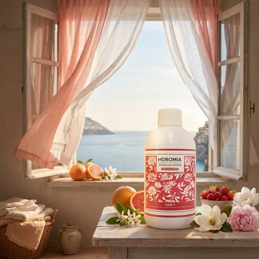 Profumo per Bucato Corallo 500 ml