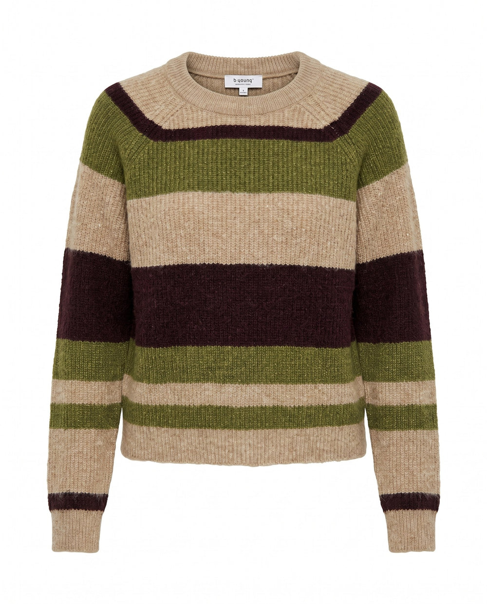 BYOTAJA Pullover B.Young