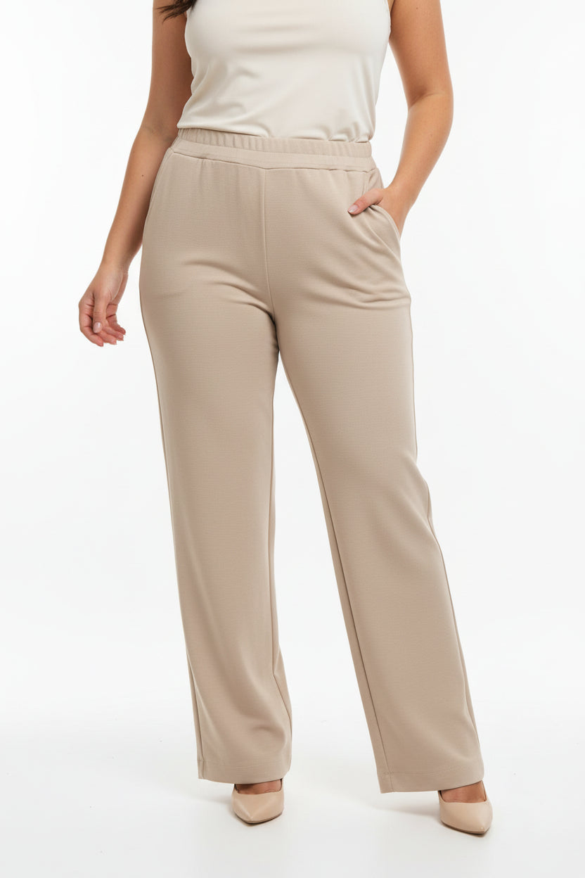 Pantalone dritto Dejavu