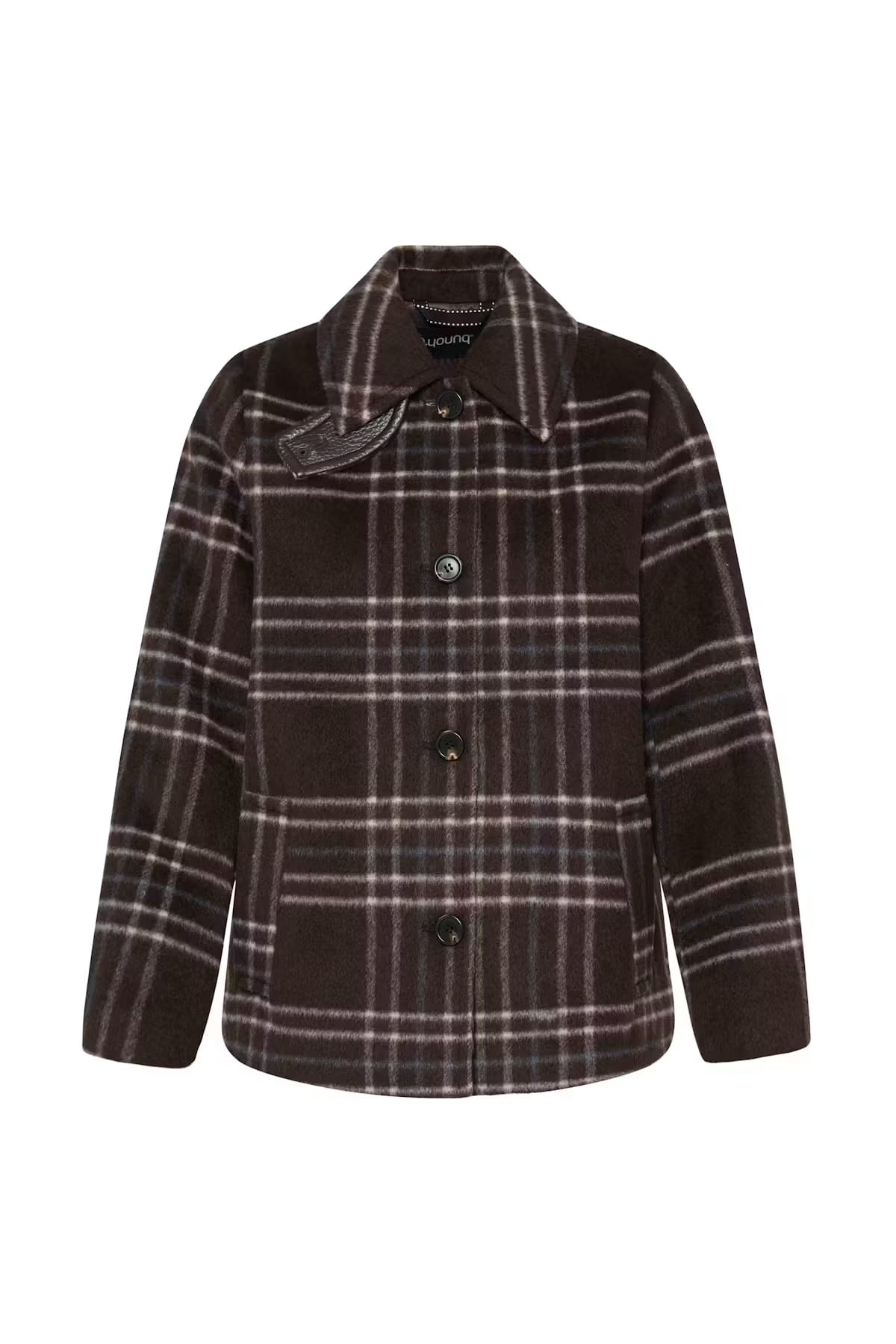 BYBOLETAN Cappotto B.Young