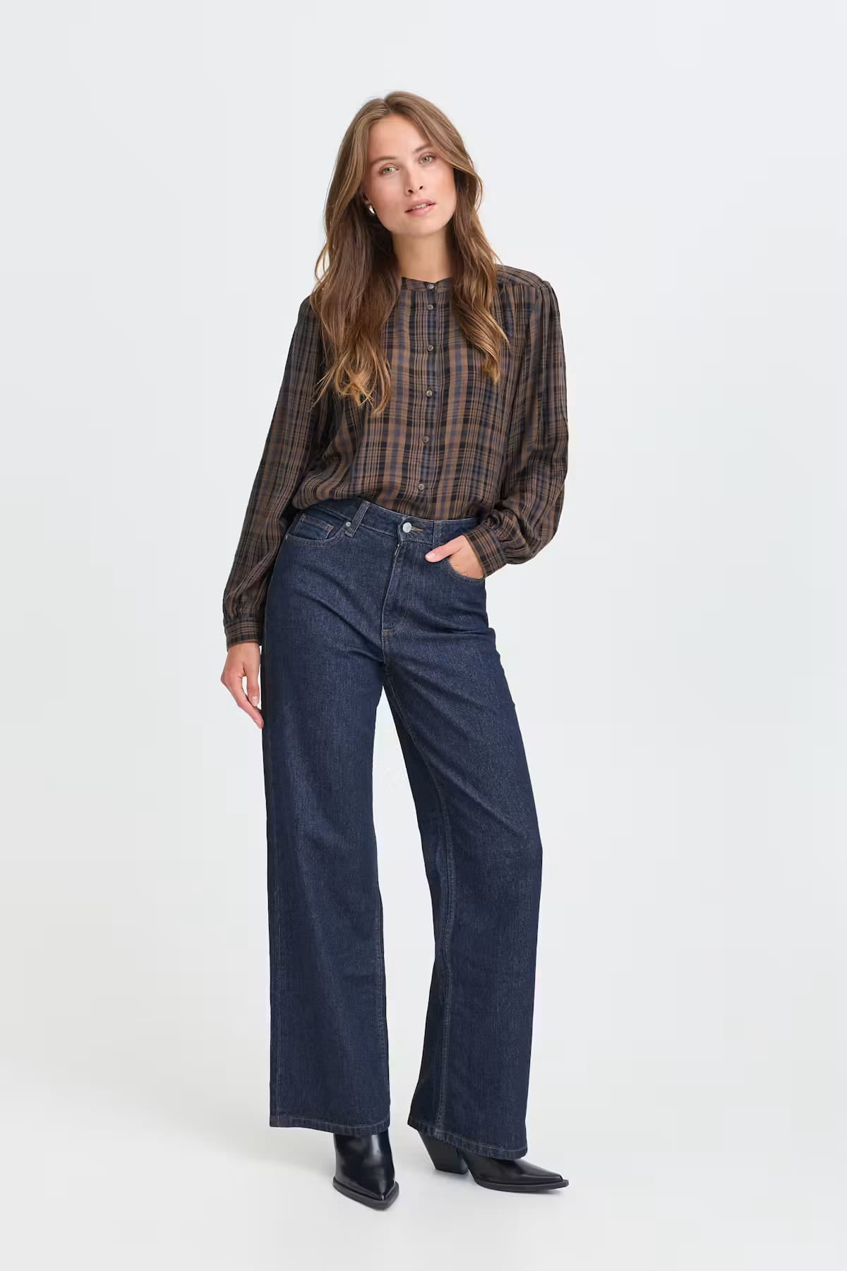BYKAJANE Jeans B.YOUNG