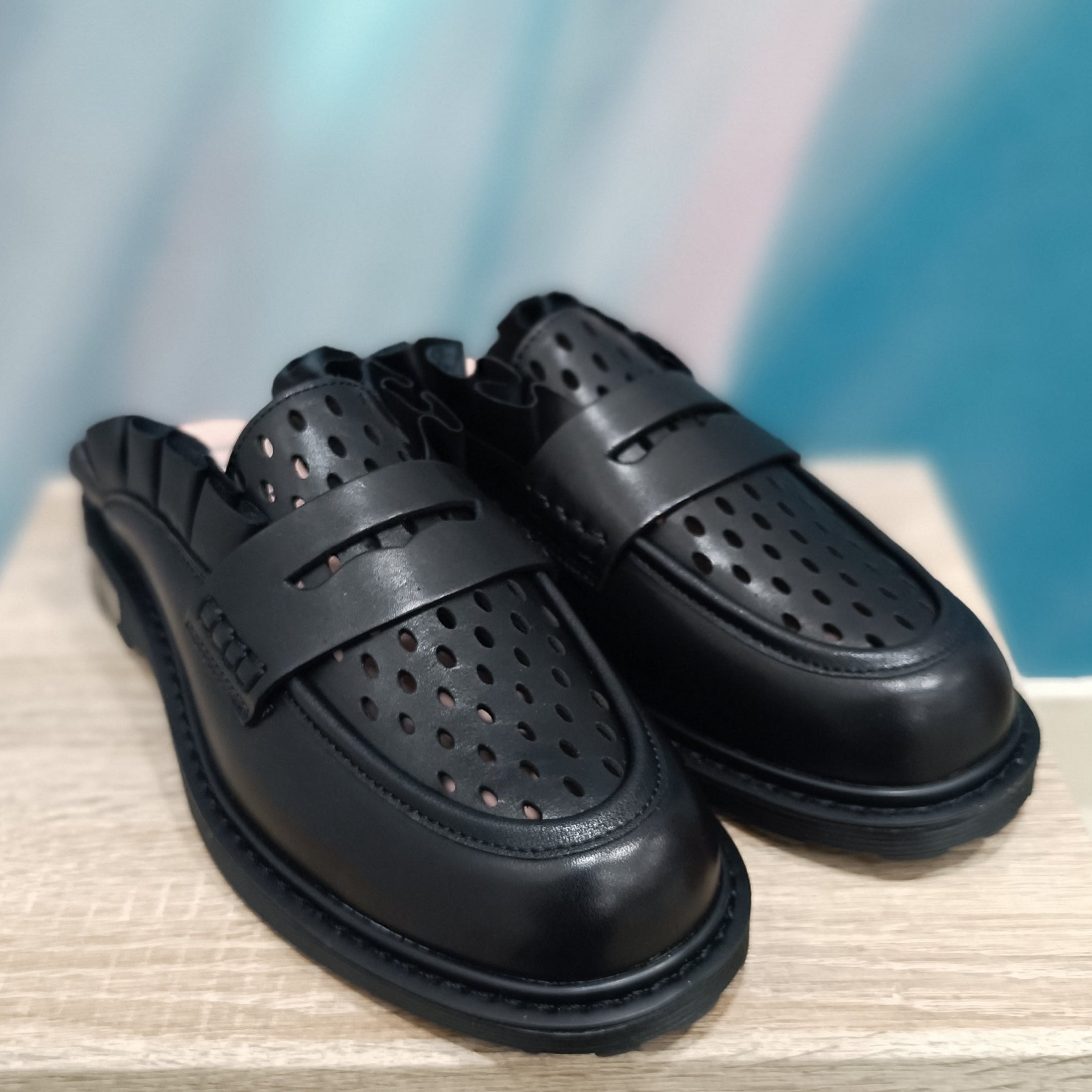 Slip on Mocassino CULT
