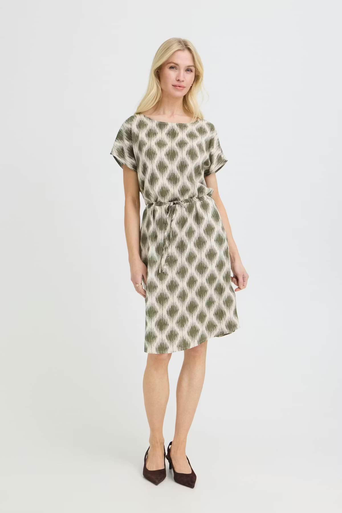 BYMMJOELLA Dress B.Young