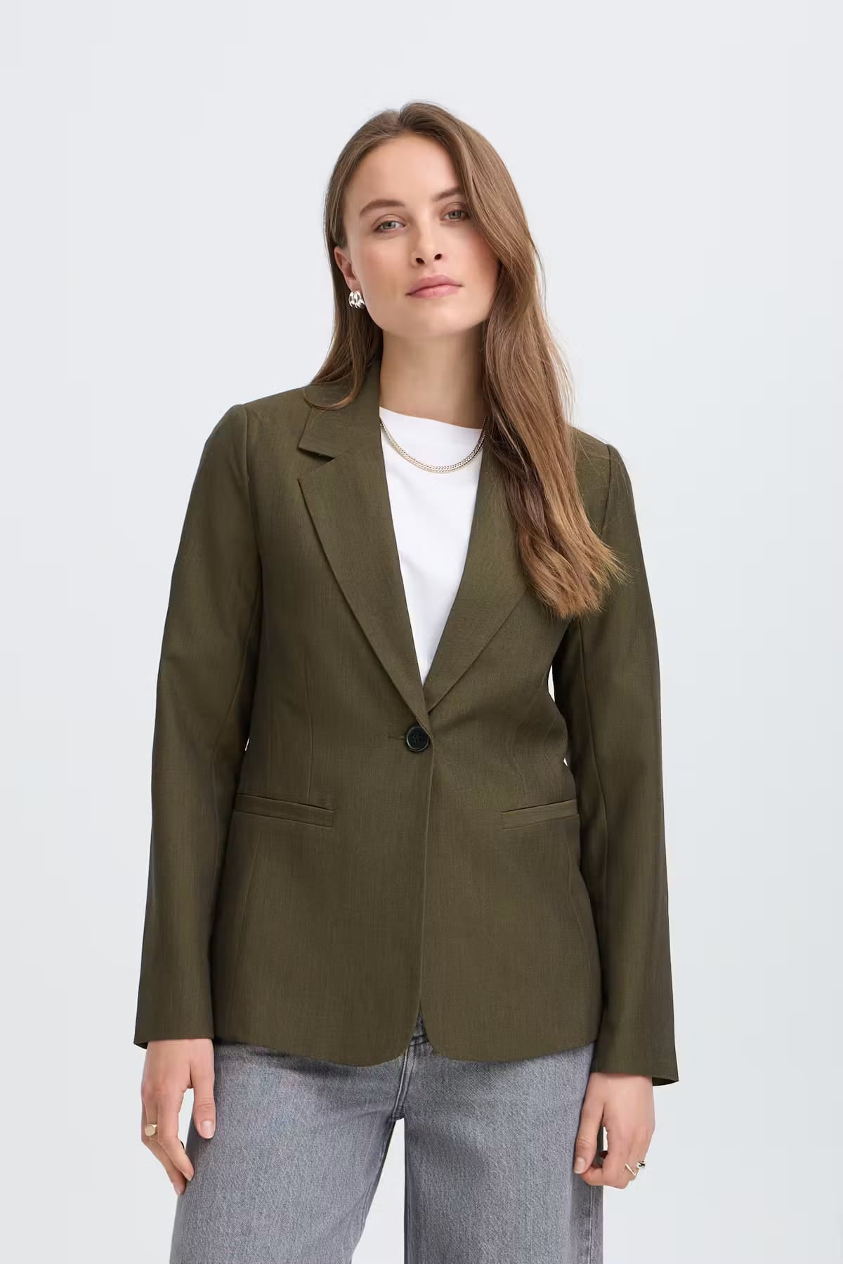BYDANTA Blazer B.Young