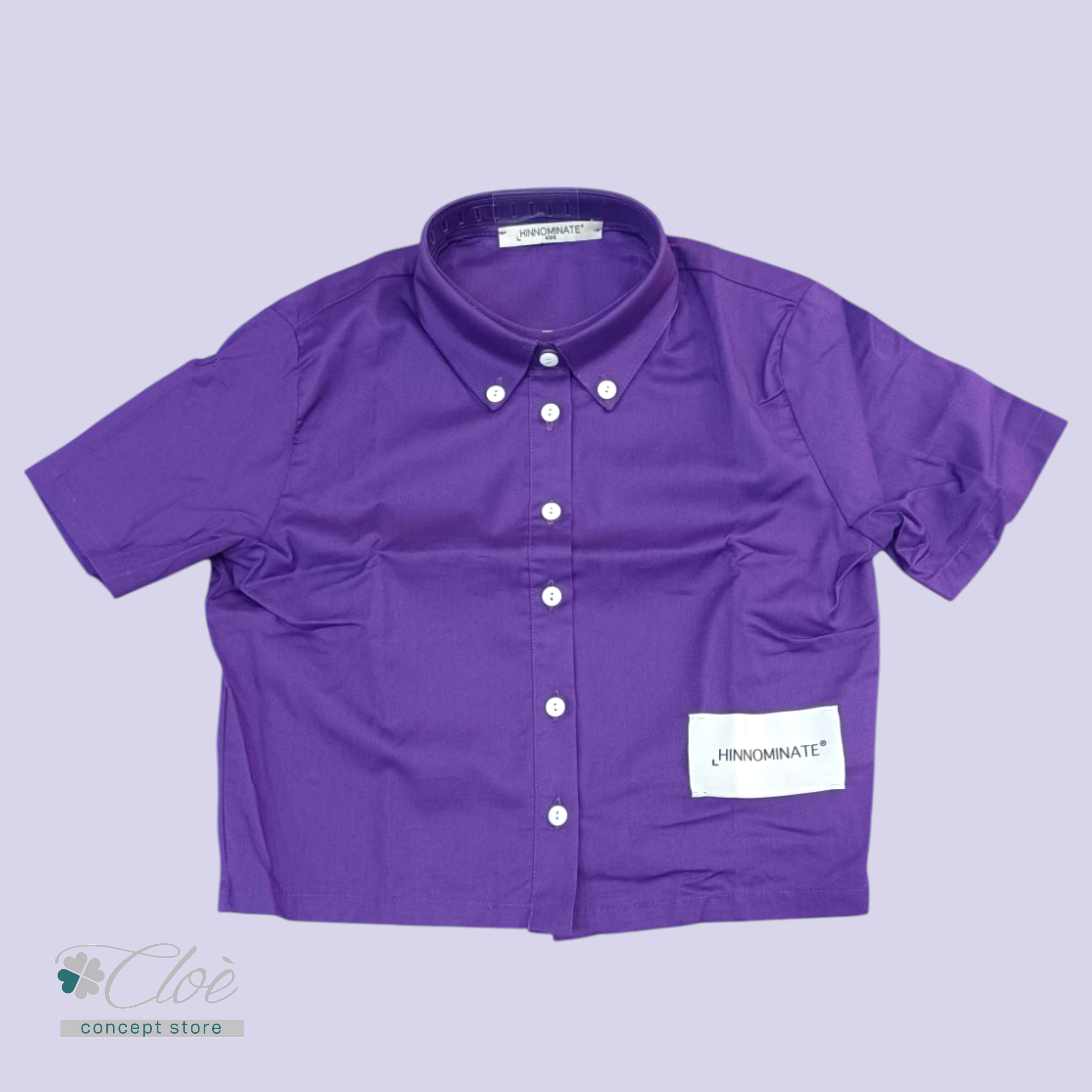 Camicia Hinnominate