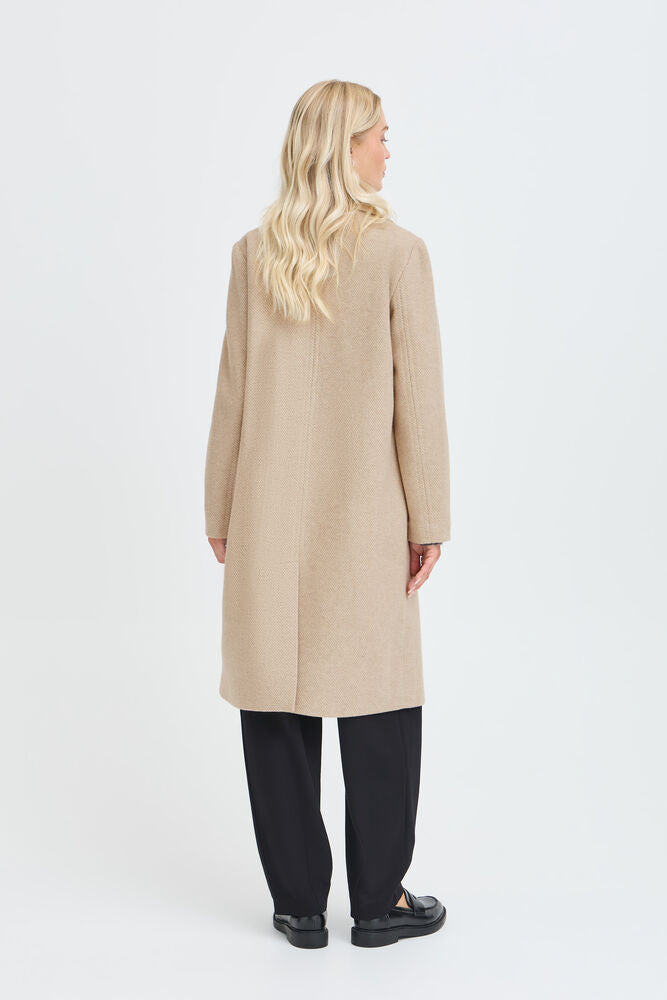 BYBANBARA Cappotto BYoung