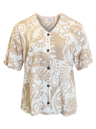 Camicia Ciso