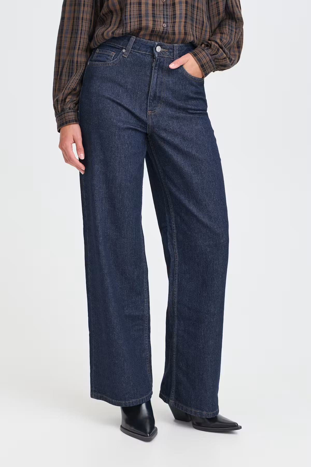 BYKAJANE Jeans B.YOUNG