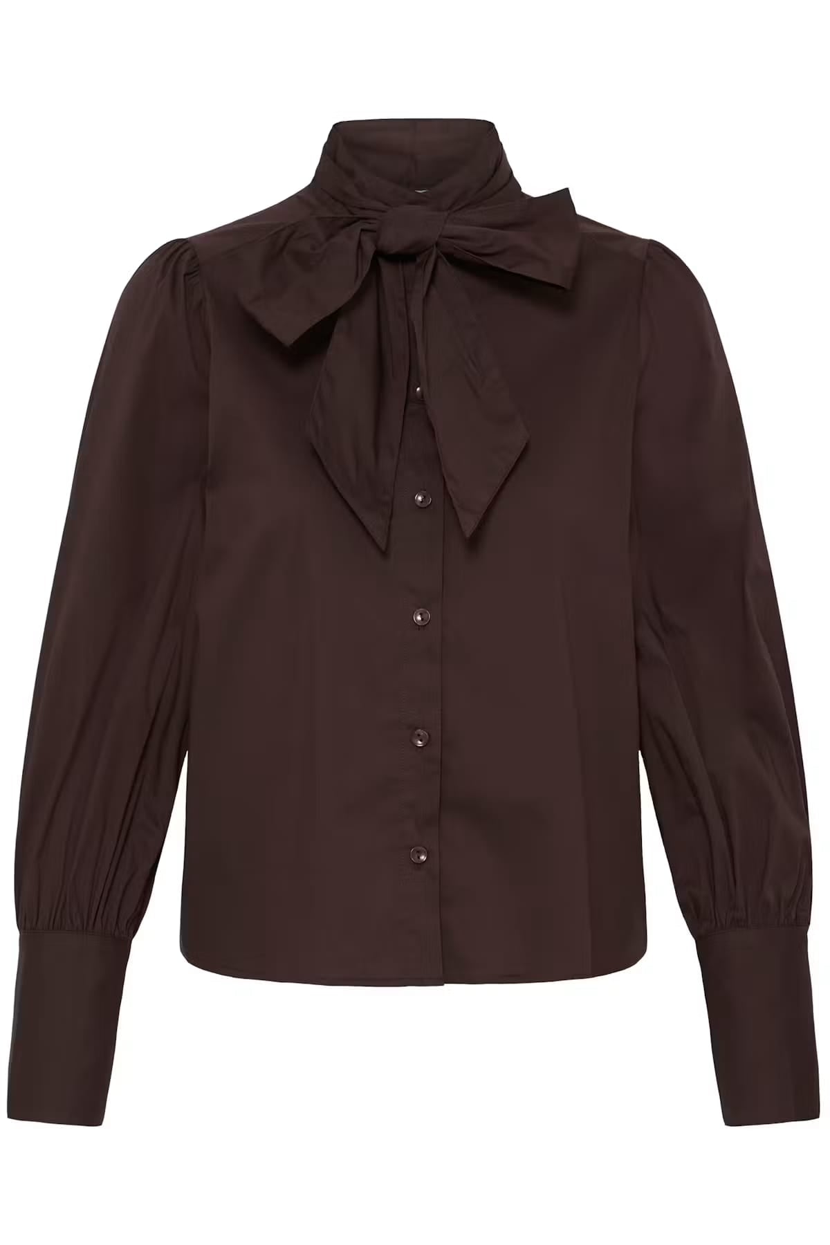 BYIDOL CAMICIA B.YOUNG