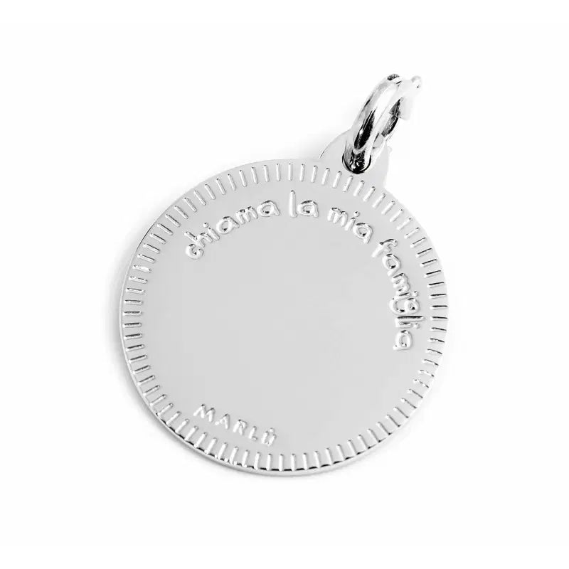 Charm per pelosetto ciao sono MARLU'