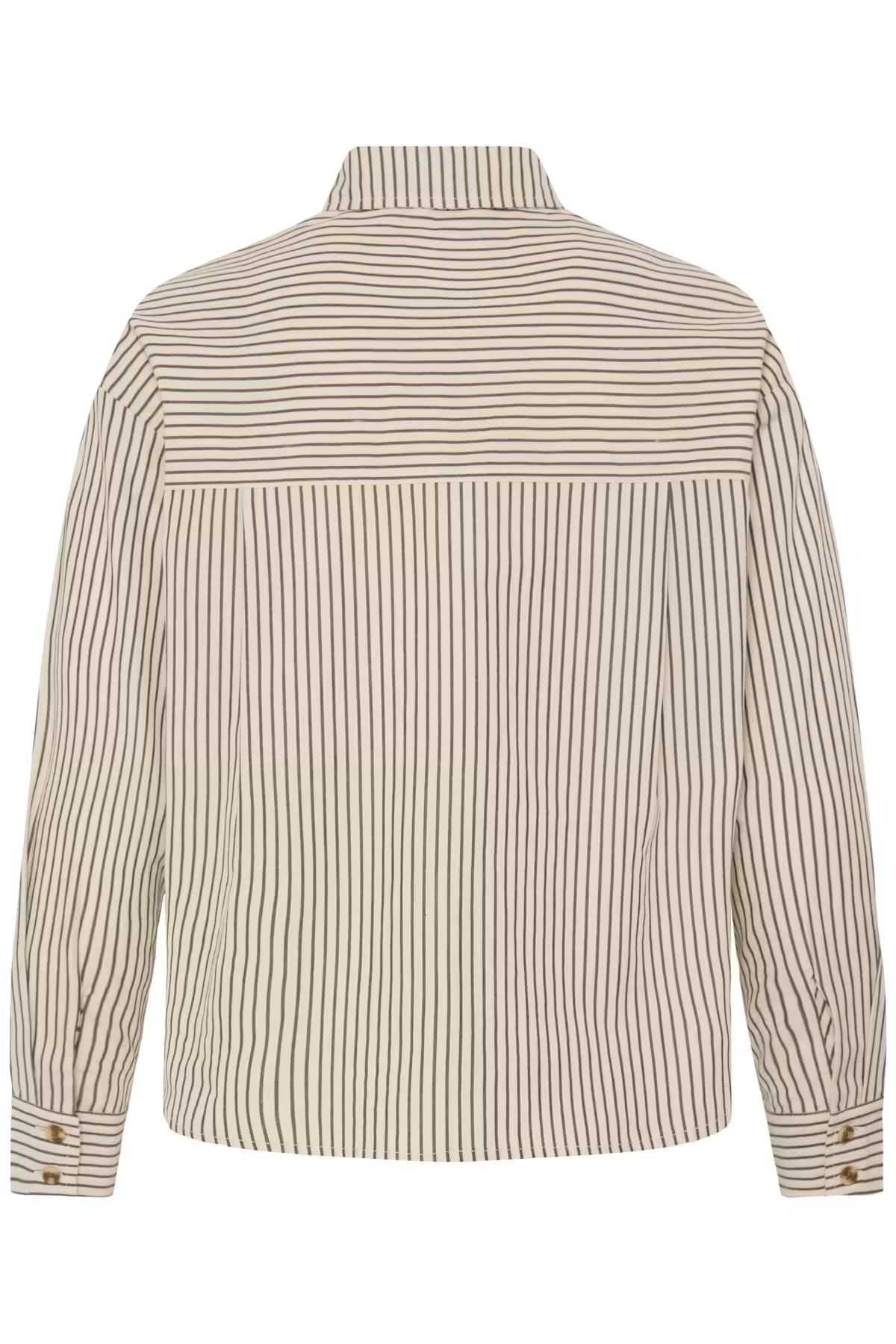 BYJESIO CAMICIA B.YOUNG