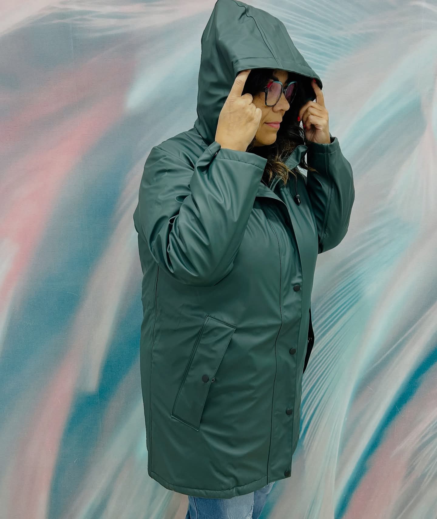 Byavan Jacket b.young