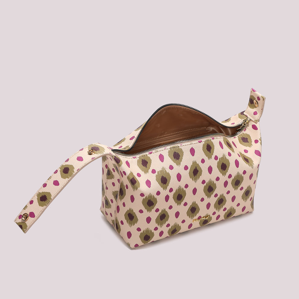 BEAUTY CASE IN FANTASIA MIMÍ-MUÁ