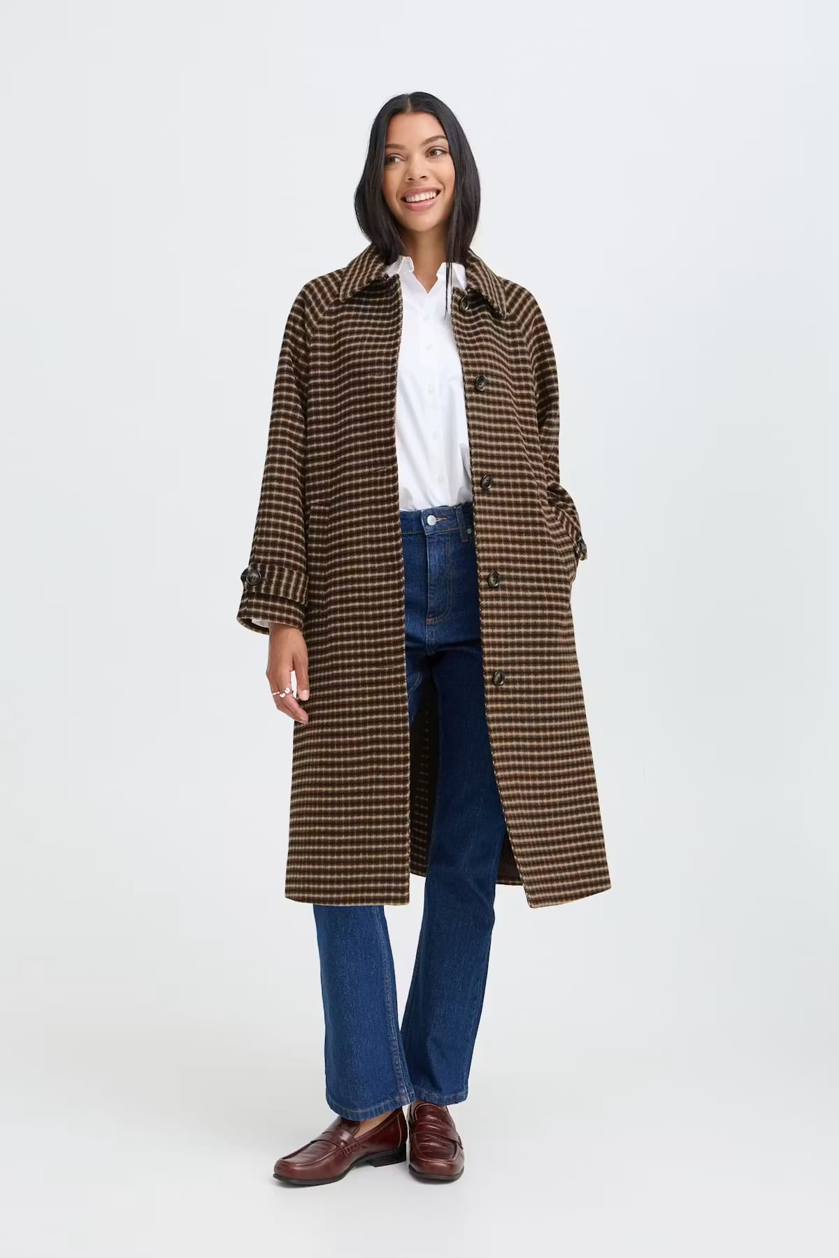 BYCAMIO Cappotto BYoung