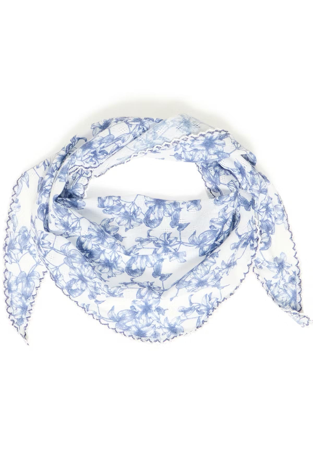 BYVIVANTE Scarf B.YOUNG