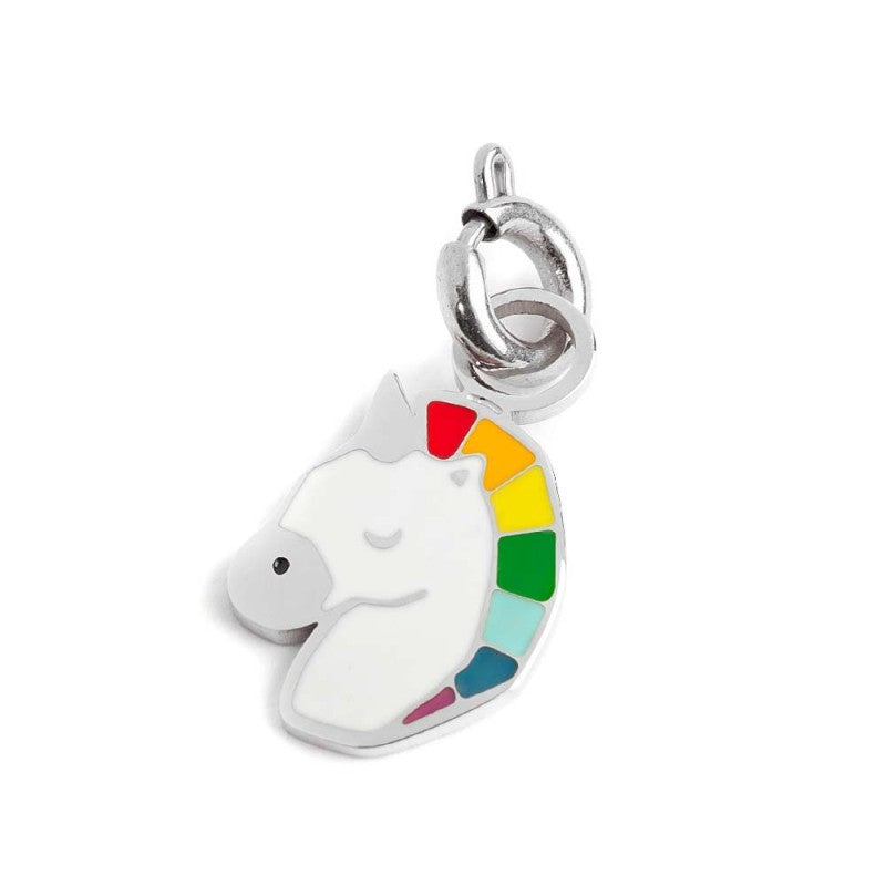 Charm unicorno MARLU'