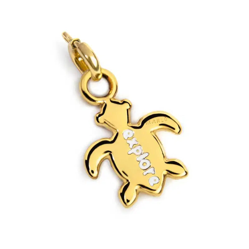 Charm tartaruga MARLU'