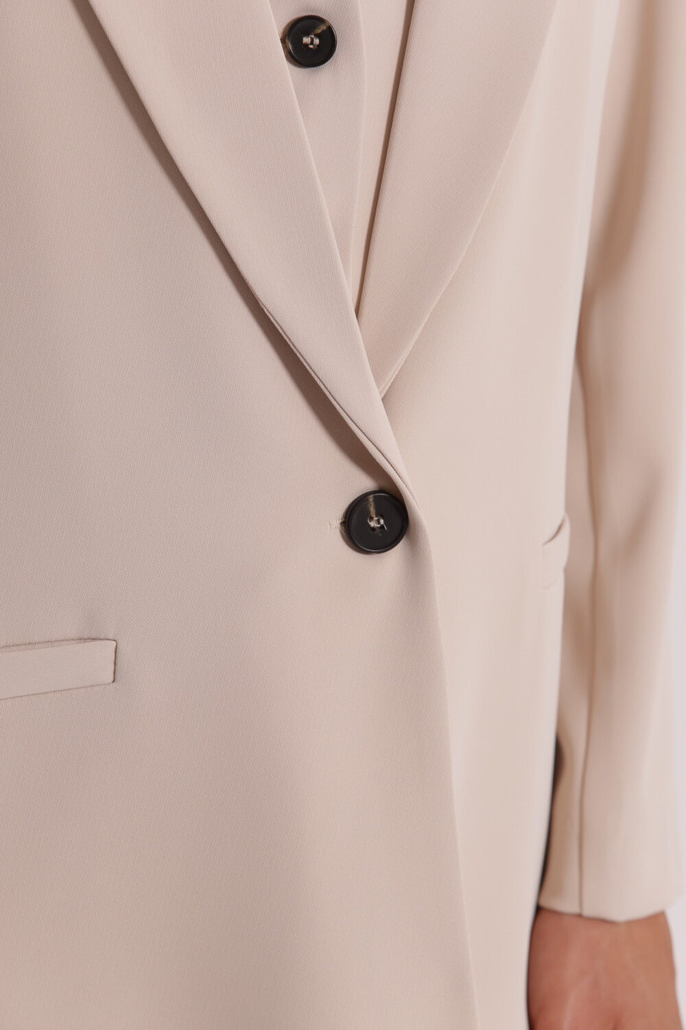 GIACCA LUNGA MIMI-MUA