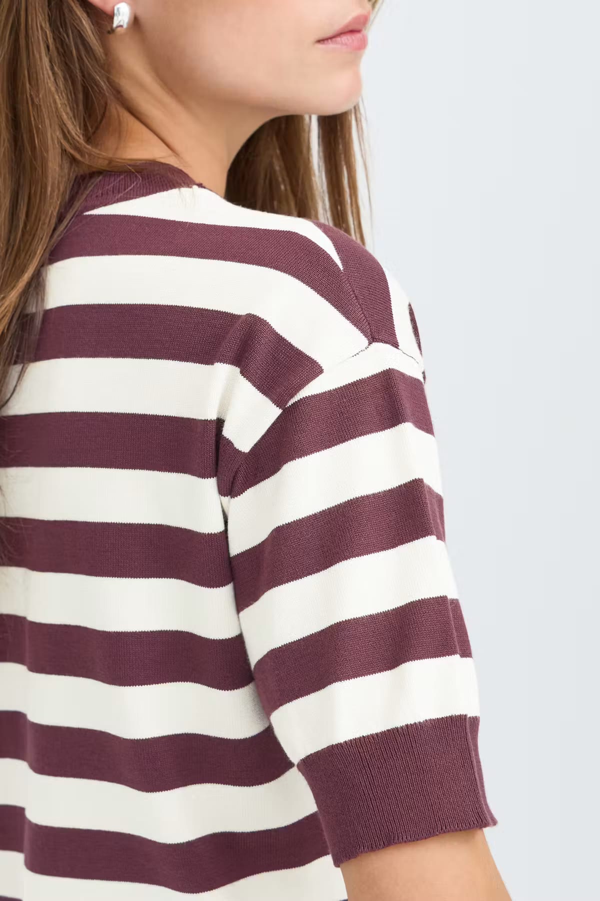 BYMMORLA Pullover B.Young