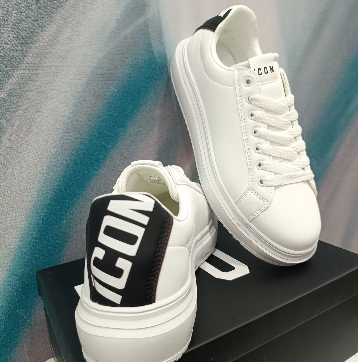 Sneakers ICON