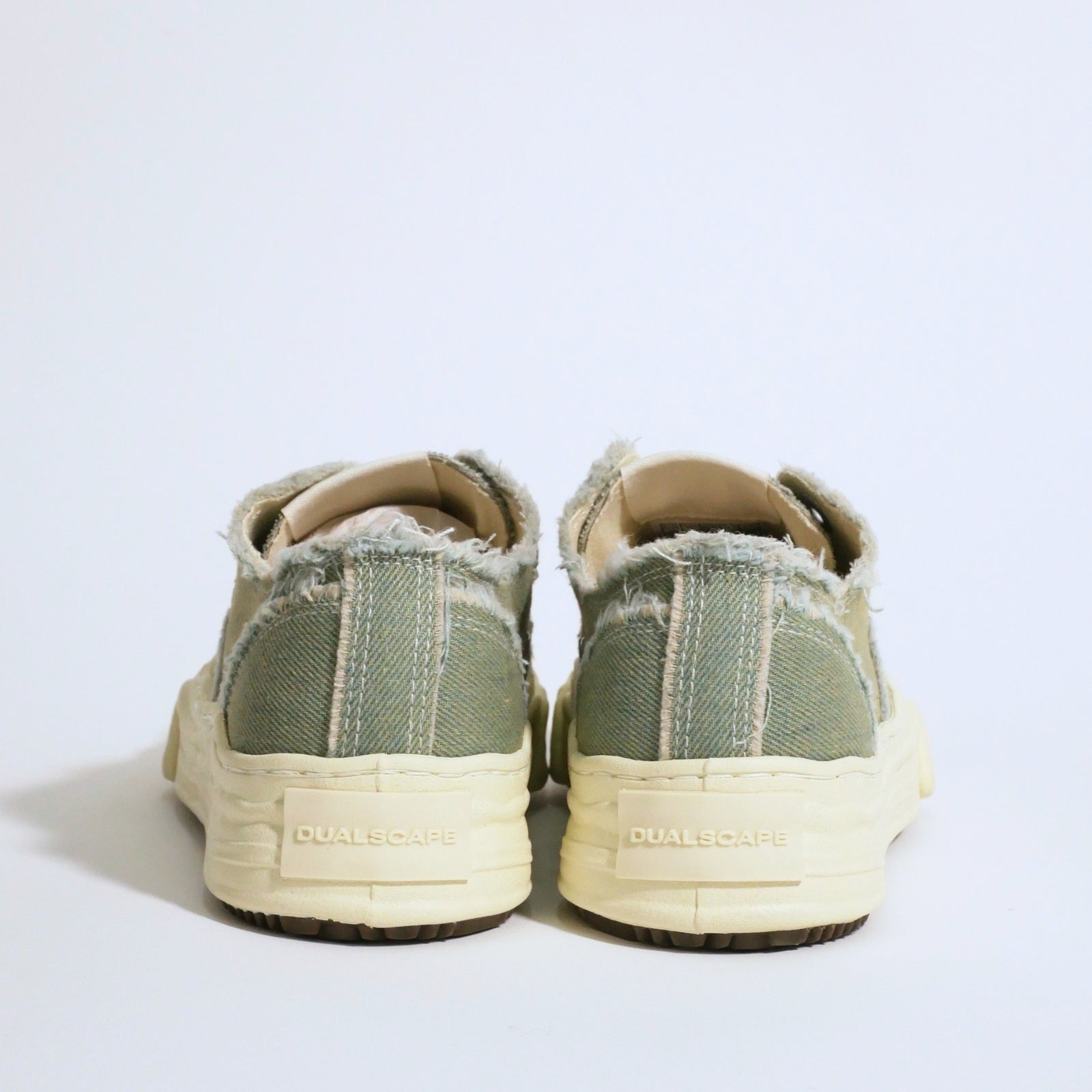 Sneaker Jeans DUALSCAPE