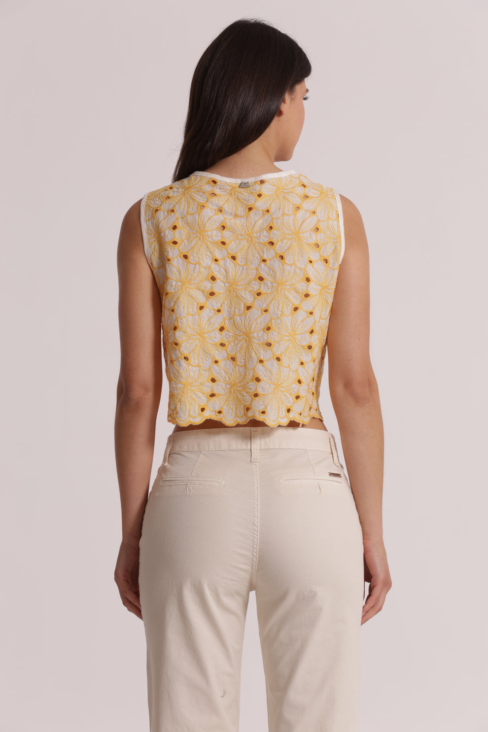 TOP CROPPED IN SANGALLO MIMI-MUA