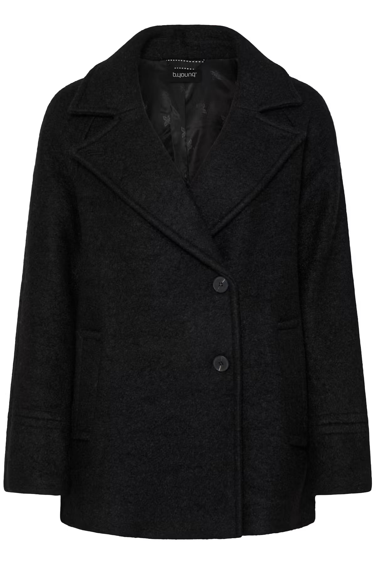 BYCOLANA Cappotto B.Young