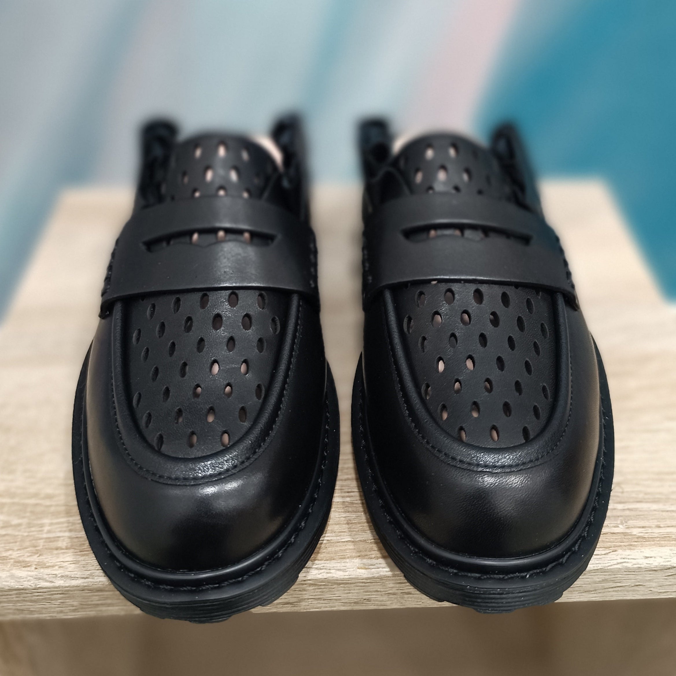 Slip on Mocassino CULT