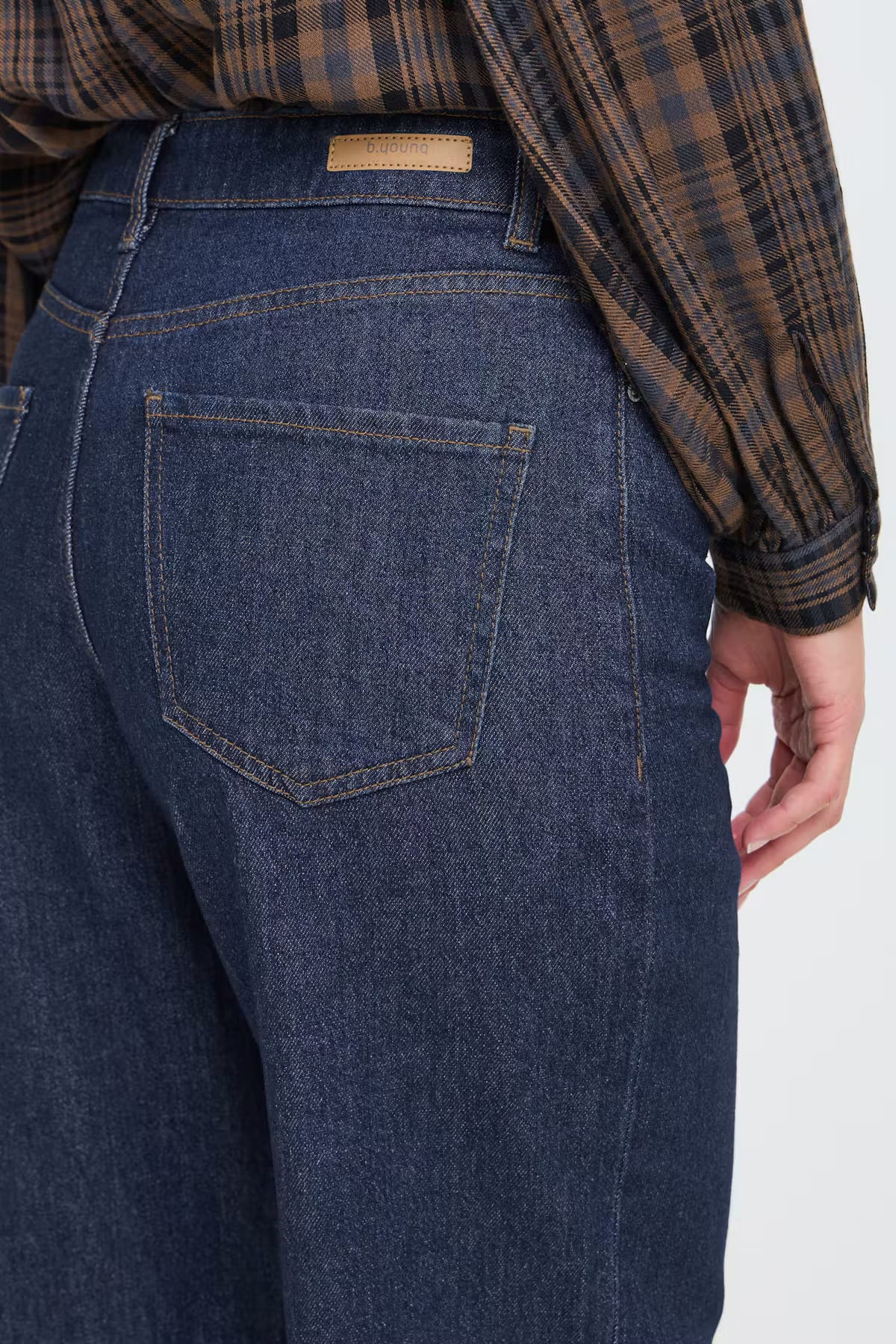 BYKAJANE Jeans B.YOUNG