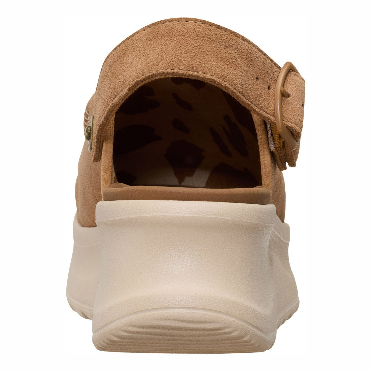 Delray clog suede Hey Dude