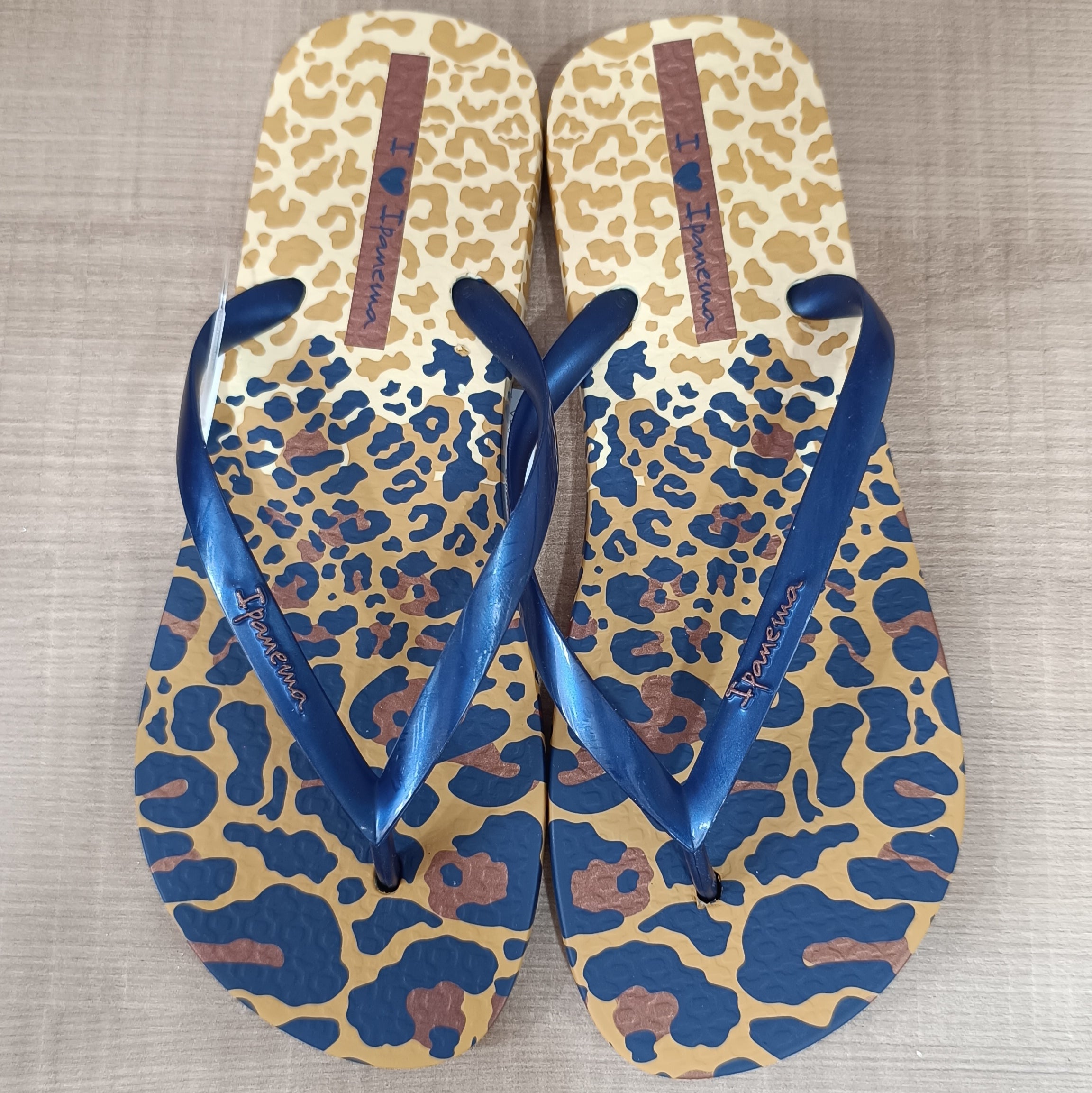 Ipanema Animal Print VI