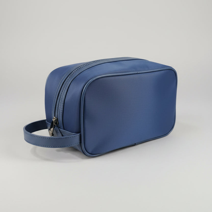 Pochette in tessuto 7x8