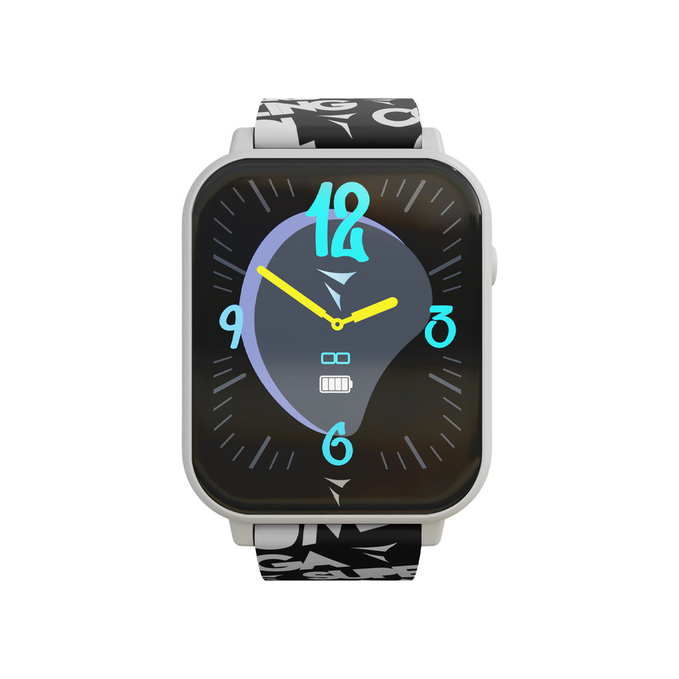 Smartwatch Dreamer con funzione Telefono e SOS - Bundle Pack 2 Cinturini
