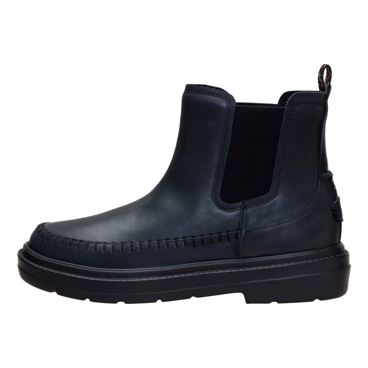 Sienna Chelsea Boot Lthr Hey-Dude