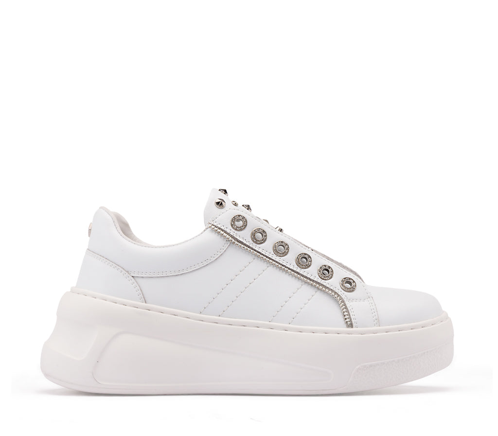 NIRVANA SNEAKERS CULT