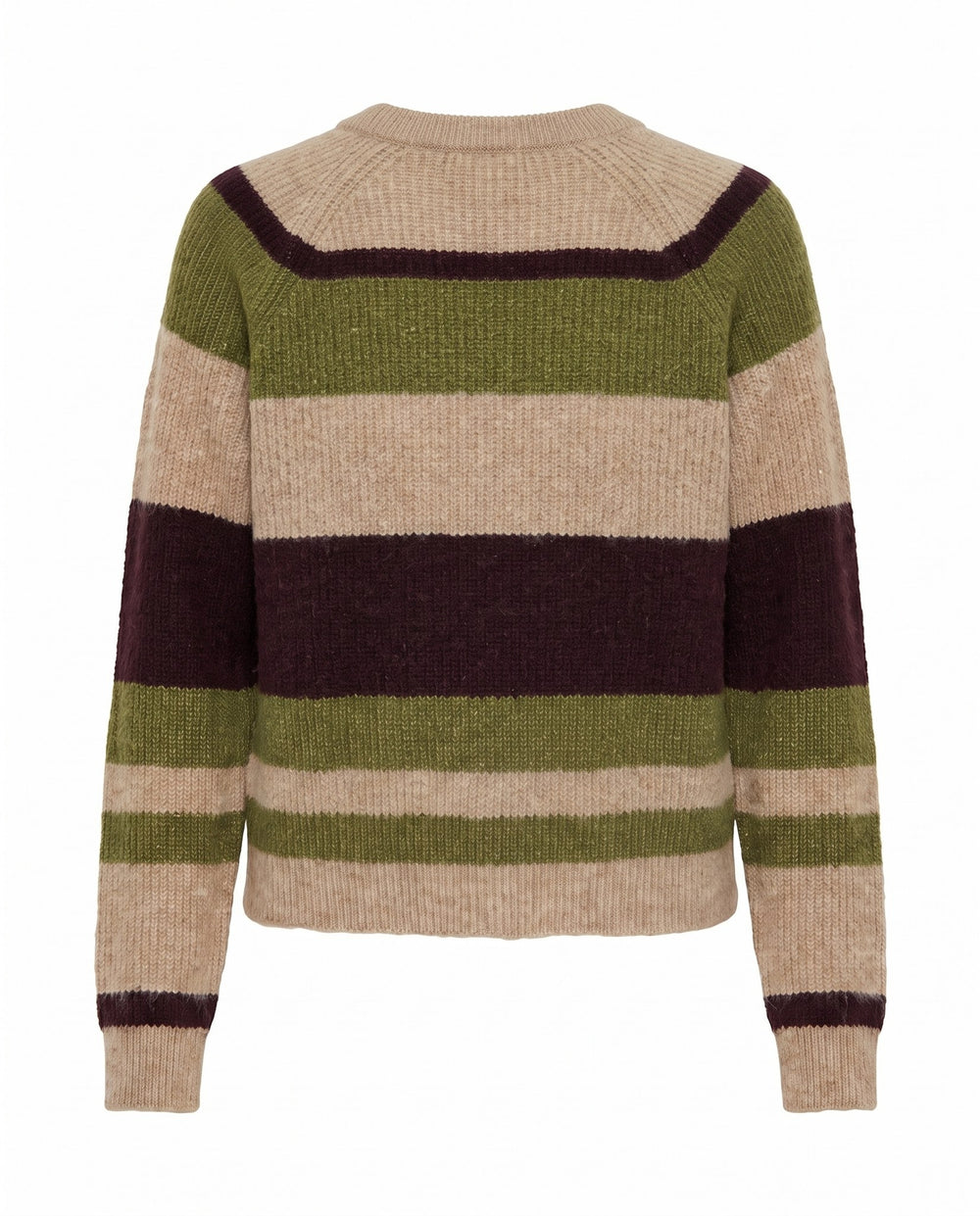 BYOTAJA Pullover B.Young