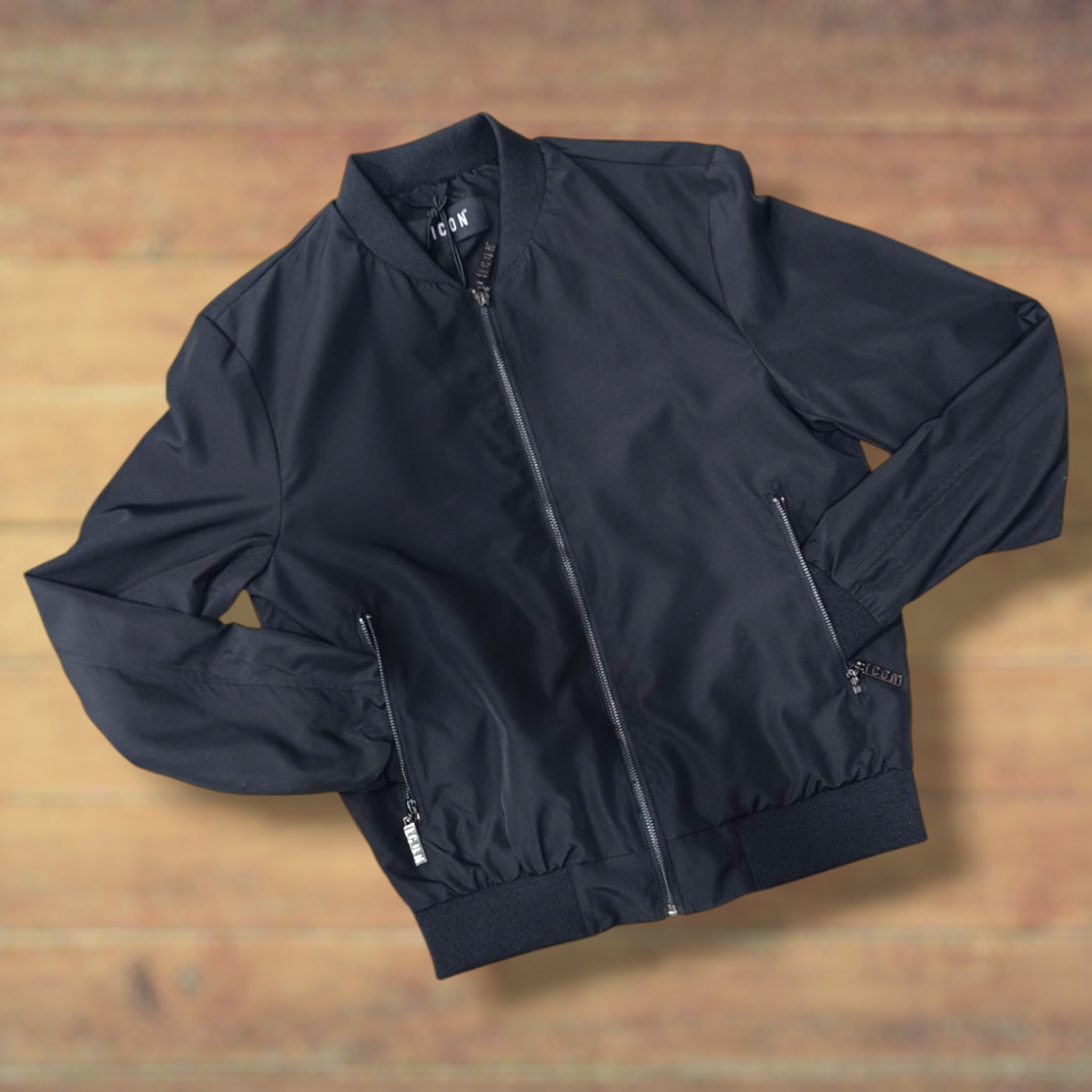 Bomber Icon